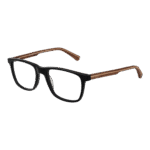 Botaniq )} Brille BIO-1015 52104 in Schwarz