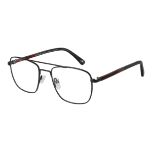 Botaniq )} Brille BIO-1019 52005 in Schwarz