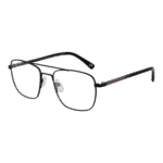 Botaniq )} Brille BIO-1019 52204 in Schwarz