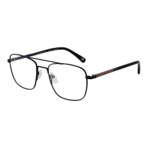Botaniq )} Brille BIO-1019 52204 in Schwarz