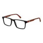 Botaniq )} Brille BIO-1020 53104 in Schwarz