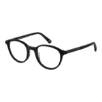 Botaniq )} Brille BIO-1021 49104 in Schwarz