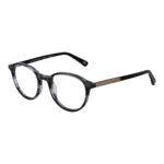 Botaniq )} Brille BIO-1021 49106 in Grau