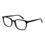 Botaniq )} Brille BIO-1022 53104 in Schwarz
