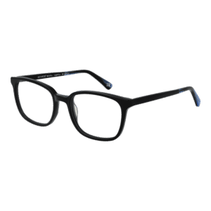 Botaniq )} Brille BIO-1022 53104 in Schwarz