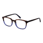 Botaniq )} Brille BIO-1022 53123 in Mehrfarbig