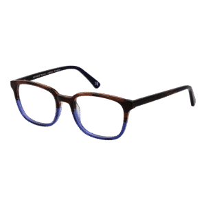 Botaniq )} Brille BIO-1022 53123 in Mehrfarbig