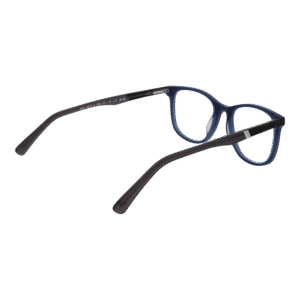 Frontansicht der Botaniq Brille BIO-1023 53106 – Rahmen Kunststoff