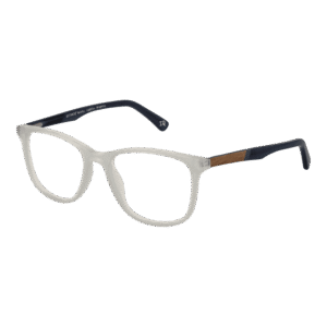 Botaniq )} Brille BIO-1023 53113 in Grau