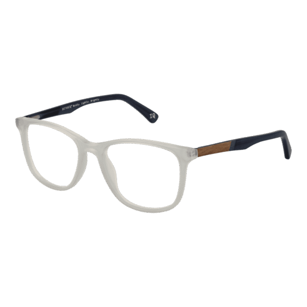 Botaniq )} Brille BIO-1023 53113 in Grau
