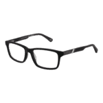 Botaniq )} Brille BIO-1024 54104 in Schwarz