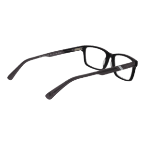 Frontansicht der Botaniq Brille BIO-1024 54104 – Rahmen Bio Azetat