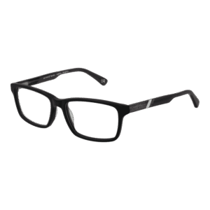 Botaniq )} Brille BIO-1024 54104 in Schwarz
