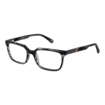 Botaniq )} Brille BIO-1025 55104 in Grau