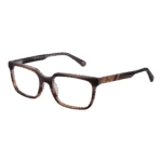 Botaniq )} Brille BIO-1025 55107 in Braun