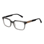 Botaniq )} Brille BIO-1025 55108 in Grau