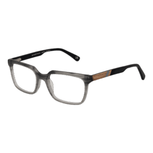 Botaniq )} Brille BIO-1025 55108 in Grau