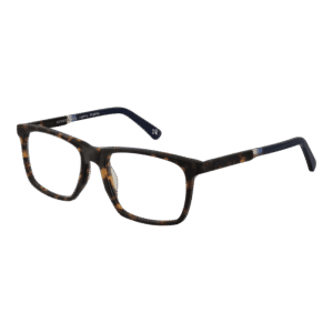 Botaniq )} Brille BIO-1026 56101 in Braun