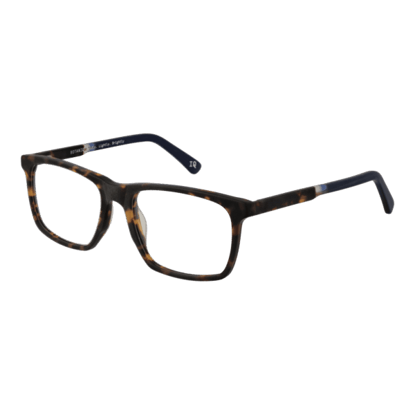 Botaniq )} Brille BIO-1026 56101 in Braun