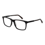 Botaniq )} Brille BIO-1026 56104 in Schwarz