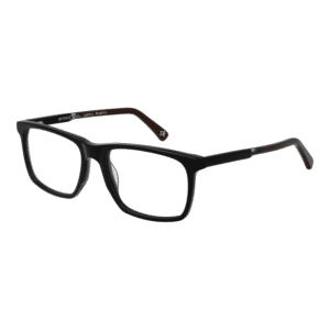 Botaniq )} Brille BIO-1026 56104 in Schwarz