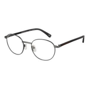 Botaniq )} Brille BIO-1027 48005 in Grau