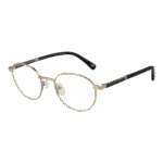Botaniq )} Brille BIO-1027 48201 in Gold
