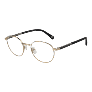 Botaniq )} Brille BIO-1027 48201 in Gold