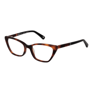 Botaniq )} Brille BIO-1030 50170 in Braun