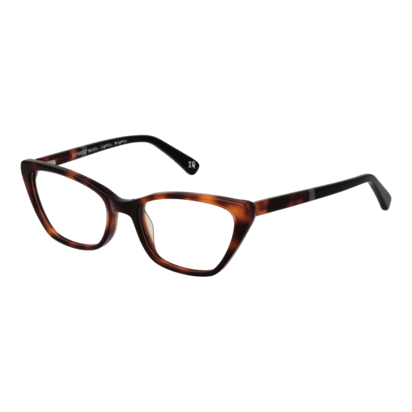 Botaniq )} Brille BIO-1030 50170 in Braun
