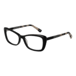 Botaniq )} Brille BIO-1031 53104 in Schwarz
