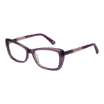 Botaniq )} Brille BIO-1031 53161 in Lila