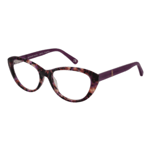 Botaniq )} Brille BIO-1032 52161 in Mehrfarbig