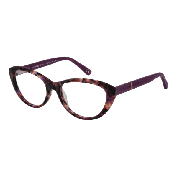 Botaniq )} Brille BIO-1032 52161 in Mehrfarbig
