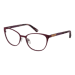 Botaniq )} Brille BIO-1033 53061 in Lila