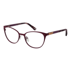 Botaniq )} Brille BIO-1033 53061 in Lila