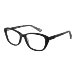 Botaniq )} Brille BIO-1034 53104 in Schwarz