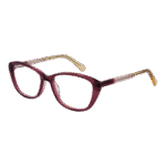 Botaniq )} Brille BIO-1034 53172 in Lila