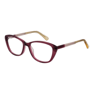 Botaniq )} Brille BIO-1034 53172 in Lila