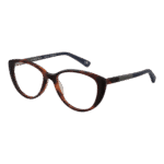 Botaniq )} Brille BIO-1035 52102 in Braun