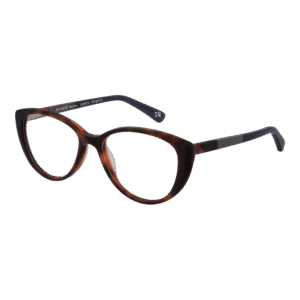 Botaniq )} Brille BIO-1035 52102 in Braun
