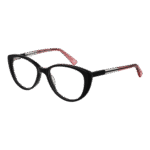 Botaniq )} Brille BIO-1035 52104 in Schwarz