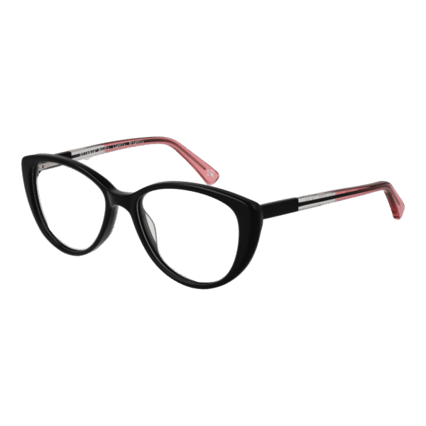 Botaniq )} Brille BIO-1035 52104 in Schwarz