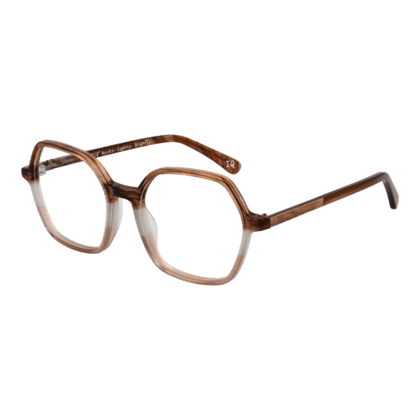 Botaniq )} Brille BIO-1036 51103 in Mehrfarbig