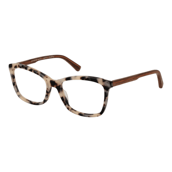 Botaniq )} Brille BIO-1037 53170 in Mehrfarbig
