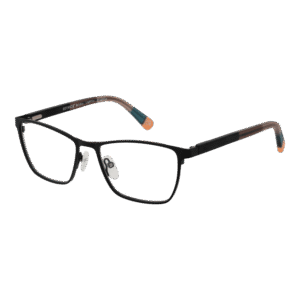Botaniq )} Brille BIO-1038 52004 in Schwarz