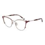 Bulget )} Brille BG1759 5307A in Rosé Gold