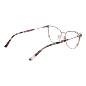 Frontansicht der Bulget Brille BG1759 5307A – Rahmen Metall