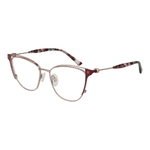 Bulget )} Brille BG1759 5307A in Rosé Gold