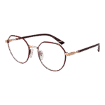 Bulget )} Brille BG1761 5007A in Burgunder